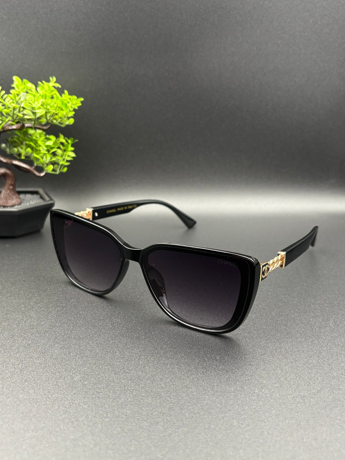 CHANEL SUNGLASSE - DF1024