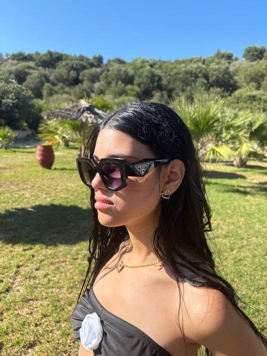PRADA SUNGLASSE - DF1011