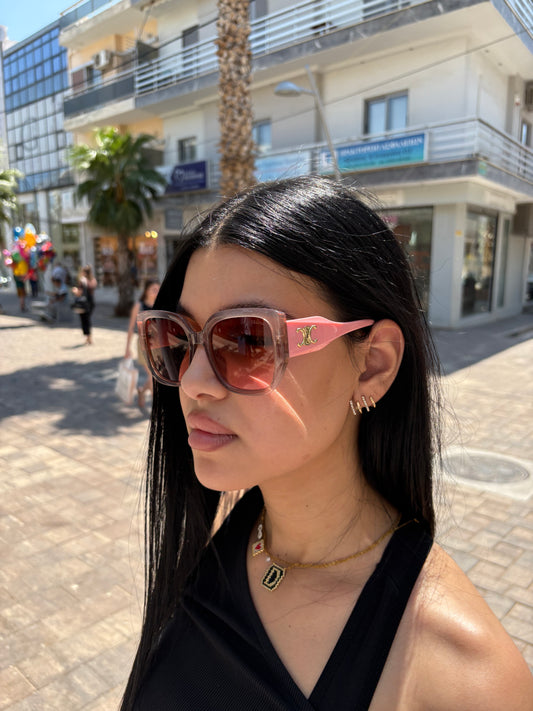 CELINE SUNGLASSE - DF1004