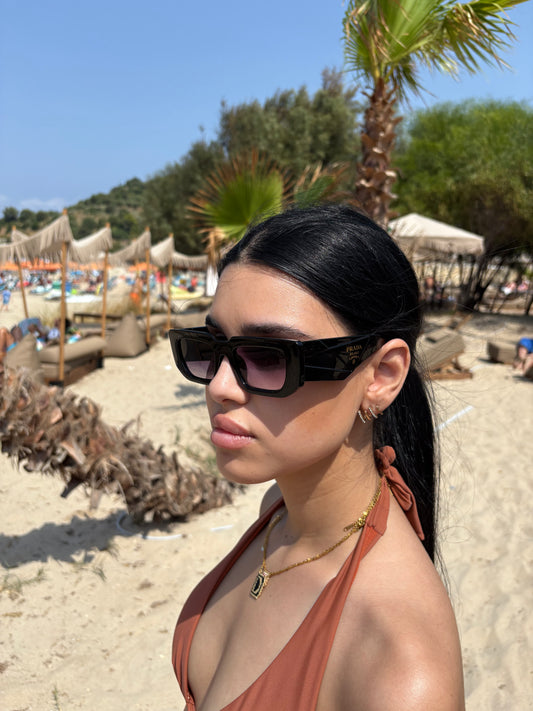 PRADA SUNGLASSE - DF1012