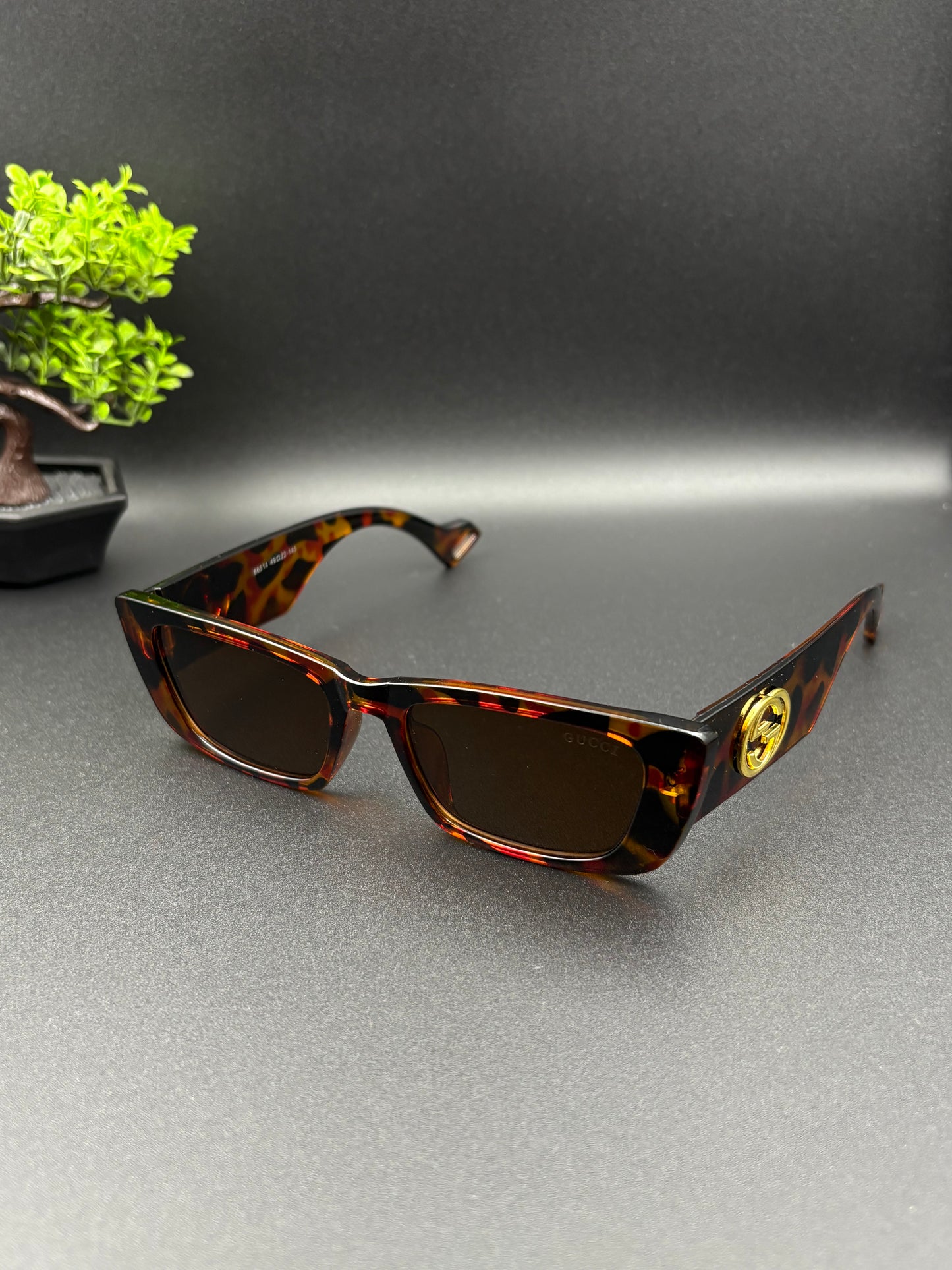 GUCCI SUNGLASSE - DF1033