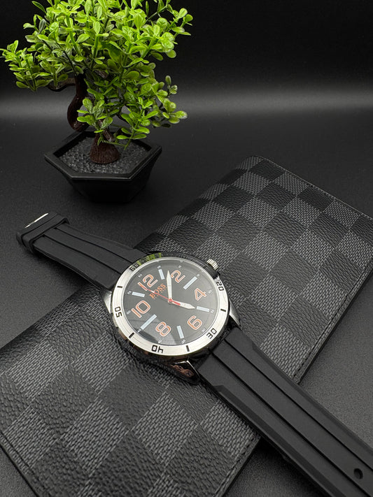 HUGO BOSS WATCH - DF1038