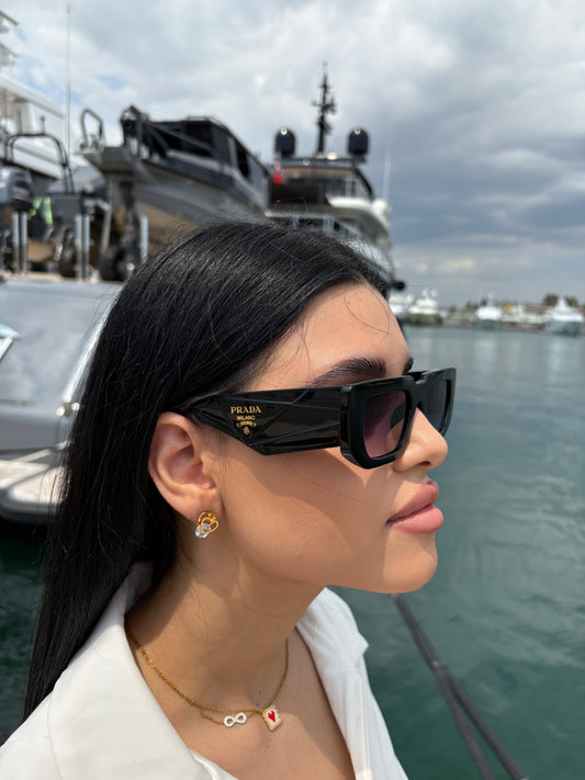 PRADA SUNGLASSE - DF1012