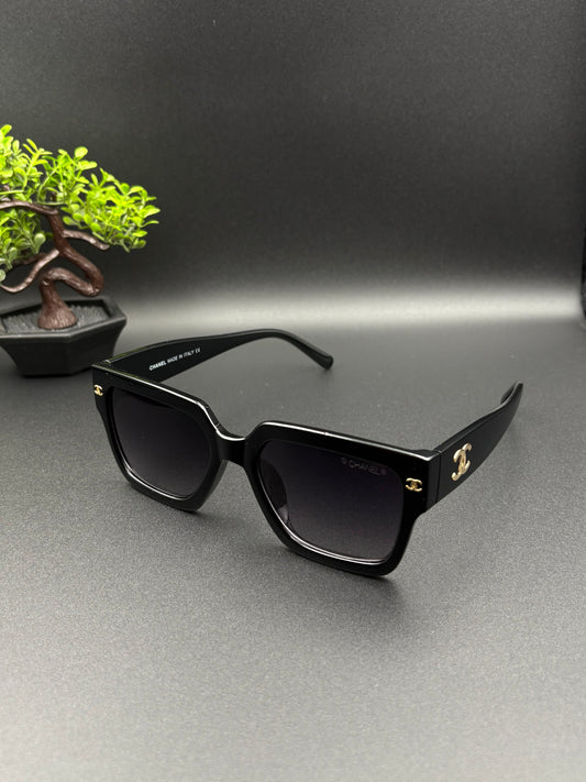 CHANEL SUNGLASSE - DF1044