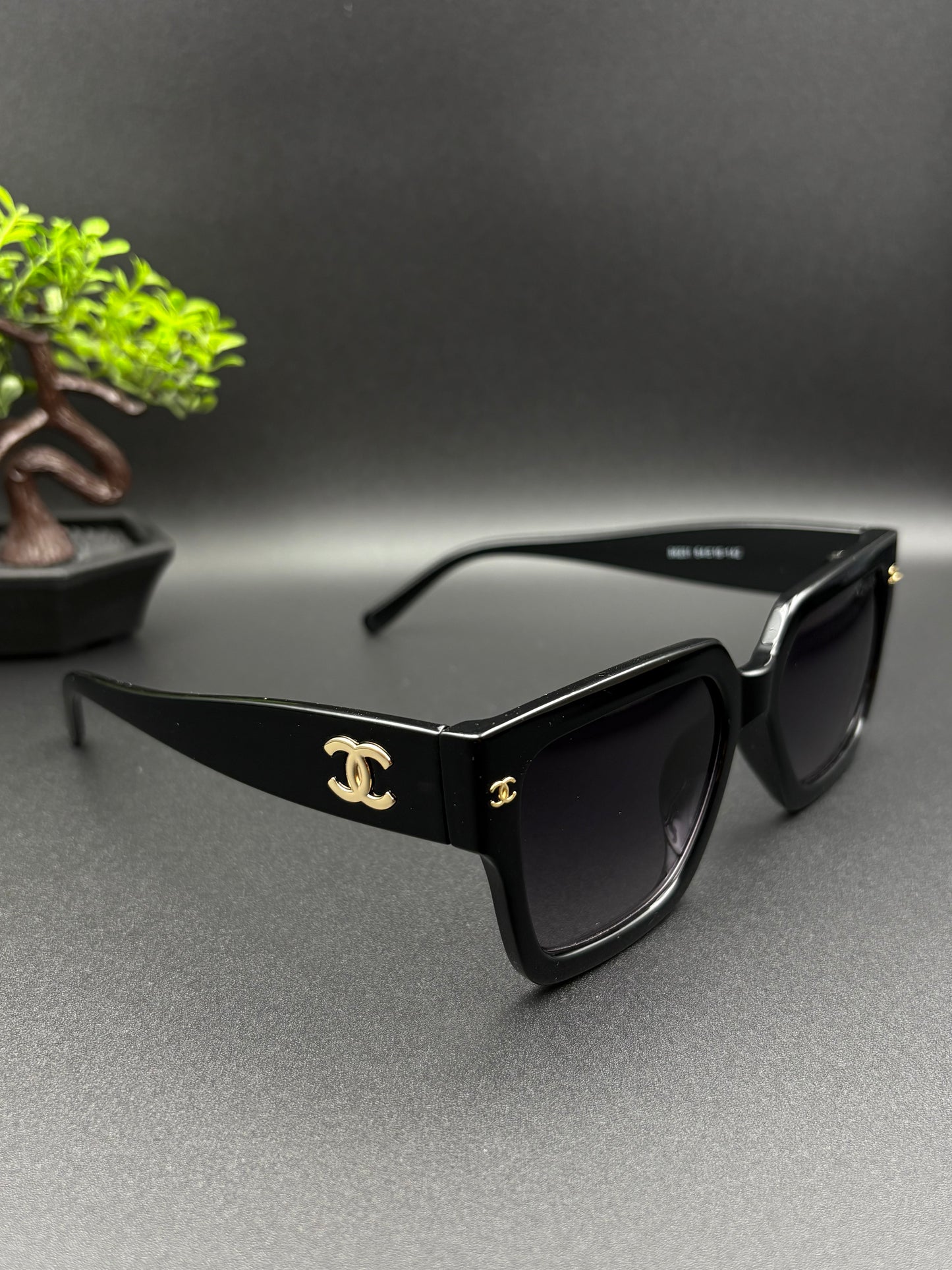 CHANEL SUNGLASSE - DF1044