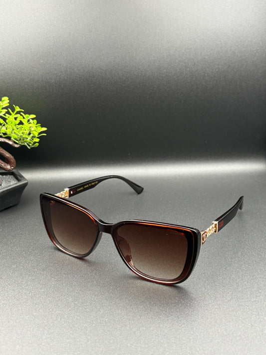 CHANEL SUNGLASSE - DF1047