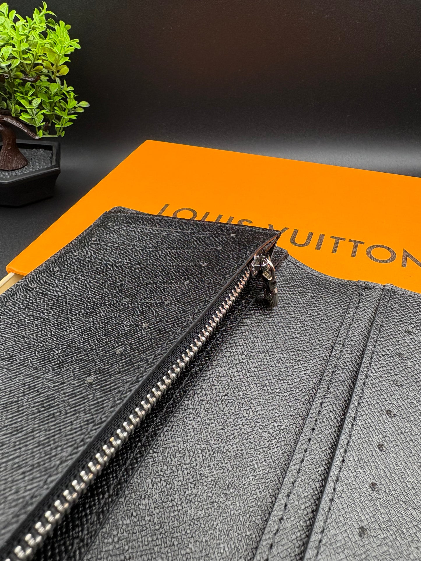 LOUIS VUITTON WALLET - DF1034