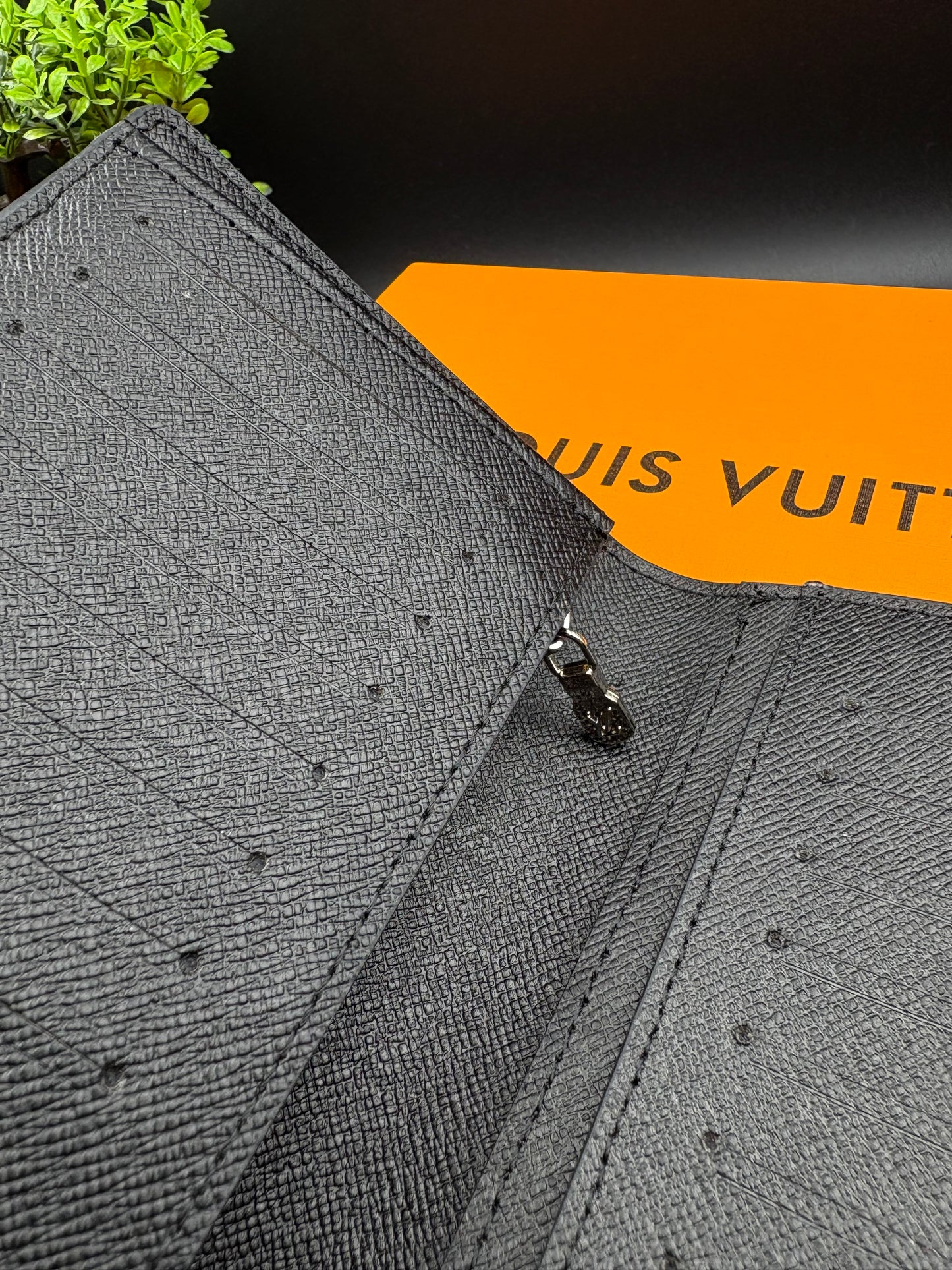 LOUIS VUITTON WALLET - DF1034