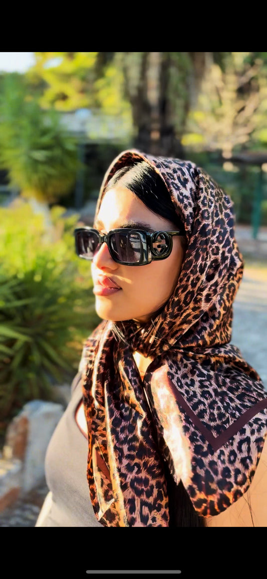 GUCCI SUNGLASSE - DF1010
