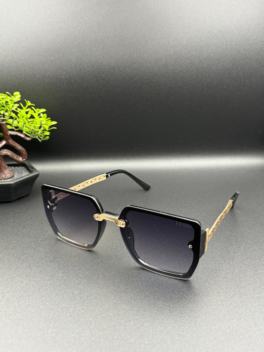 FENDI SUNGLASSE - DF1048