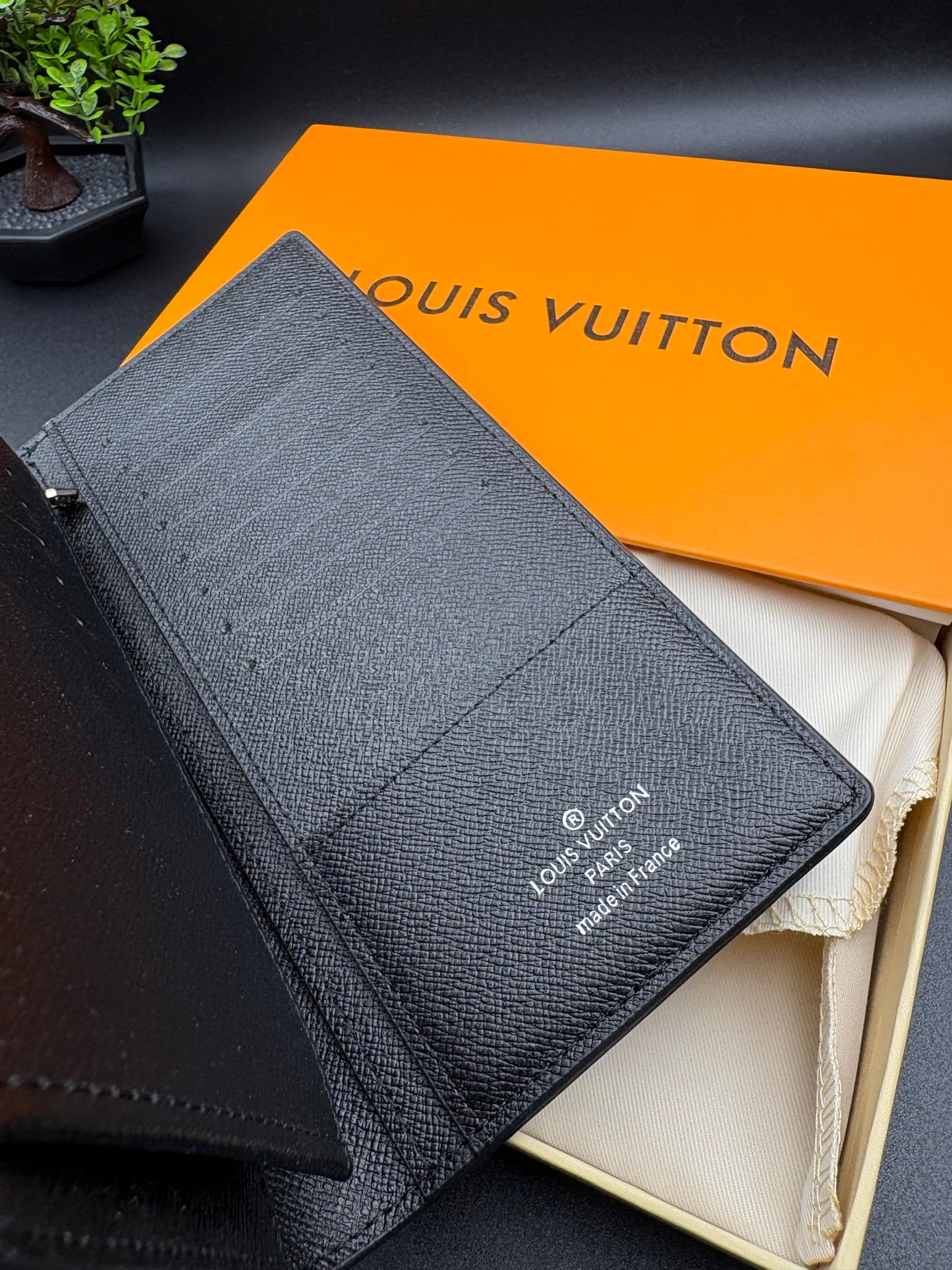 LOUIS VUITTON WALLET - DF1034