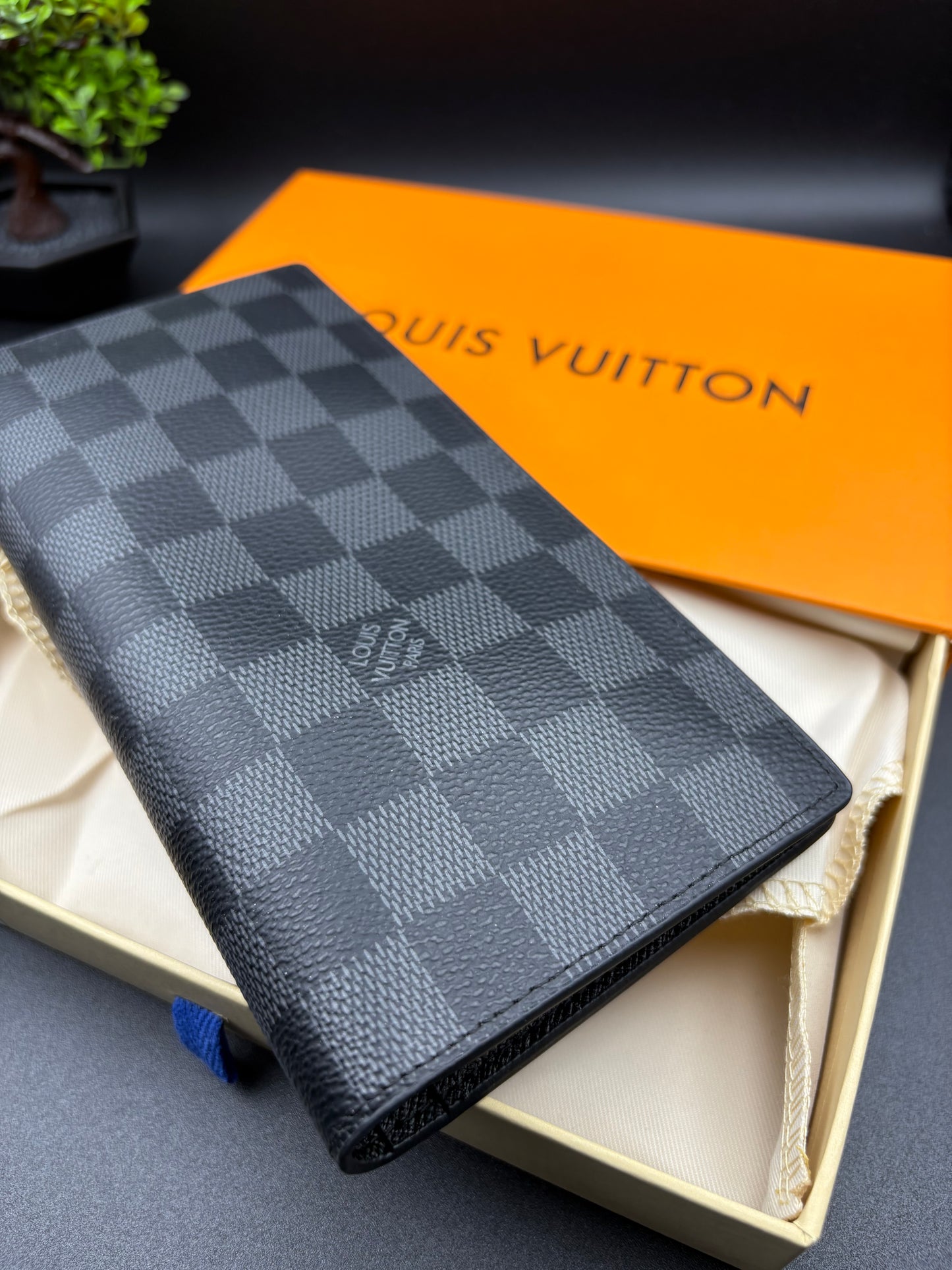 LOUIS VUITTON WALLET - DF1034