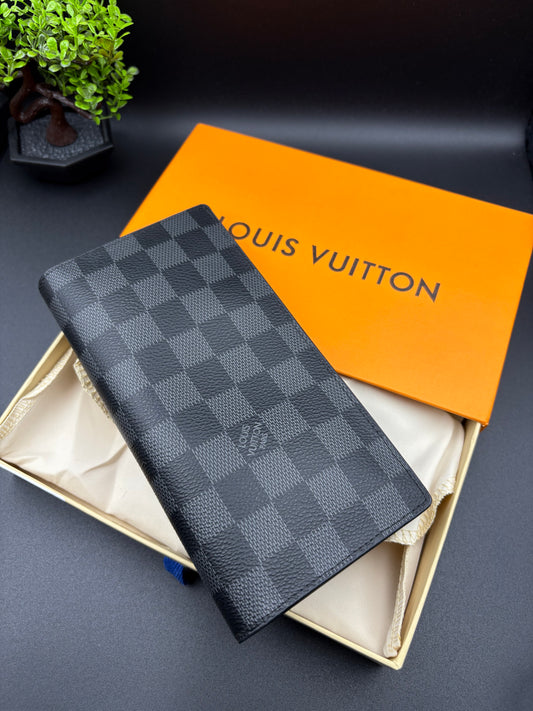 LOUIS VUITTON WALLET - DF1034