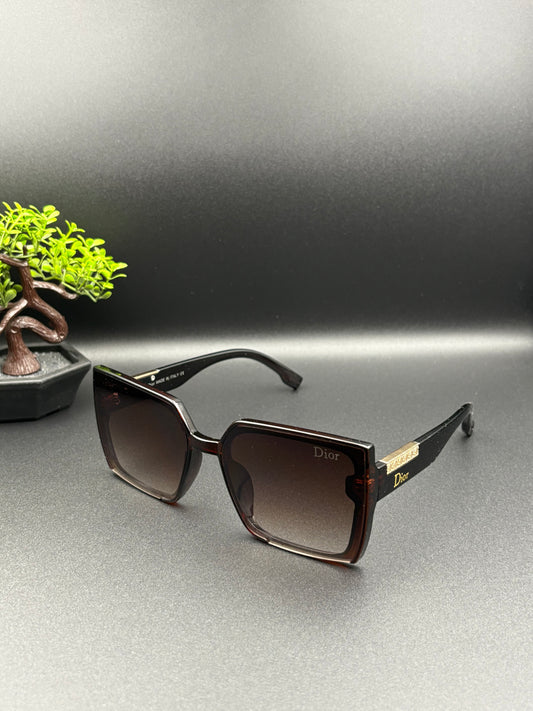 CHRISTIAN DIOR SUNGLASSE - DF1049