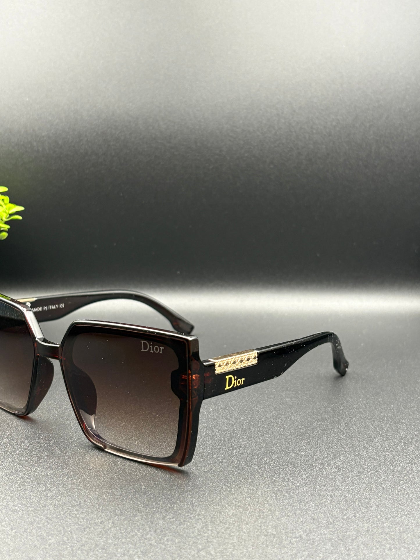 CHRISTIAN DIOR SUNGLASSE - DF1049