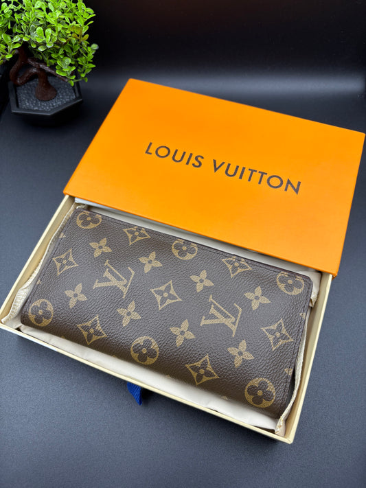 LOUIS VUITTON WALLET - DF1036