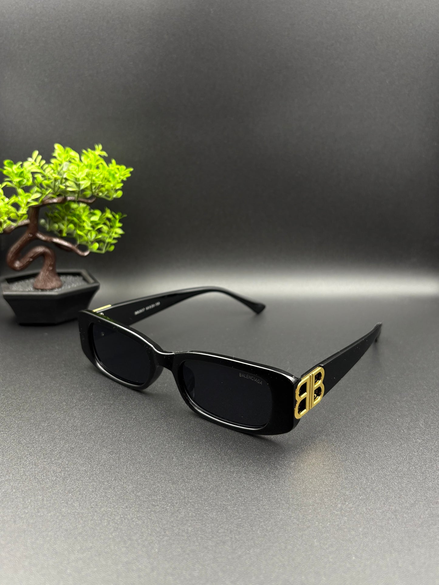 BALENCIAGA SUNGLASSE - DF1020