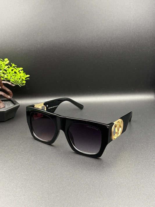 LOUIS VUITTON SUNGLASSE - DF1057