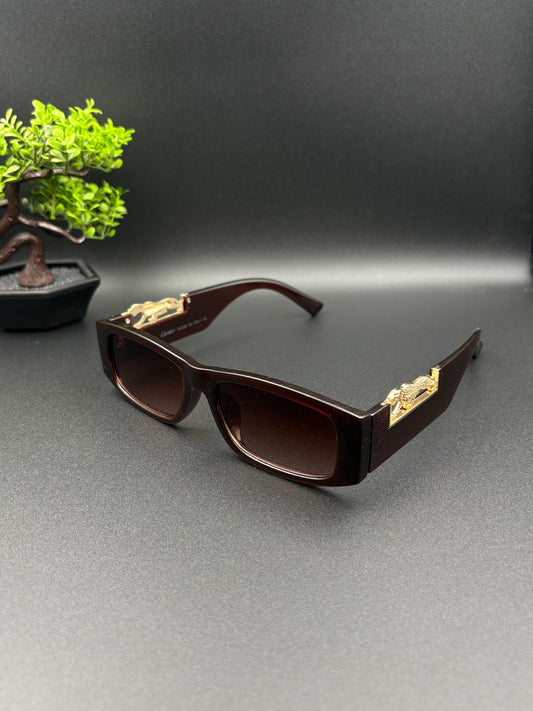 CARTIER SUNGLASSE - DF1031