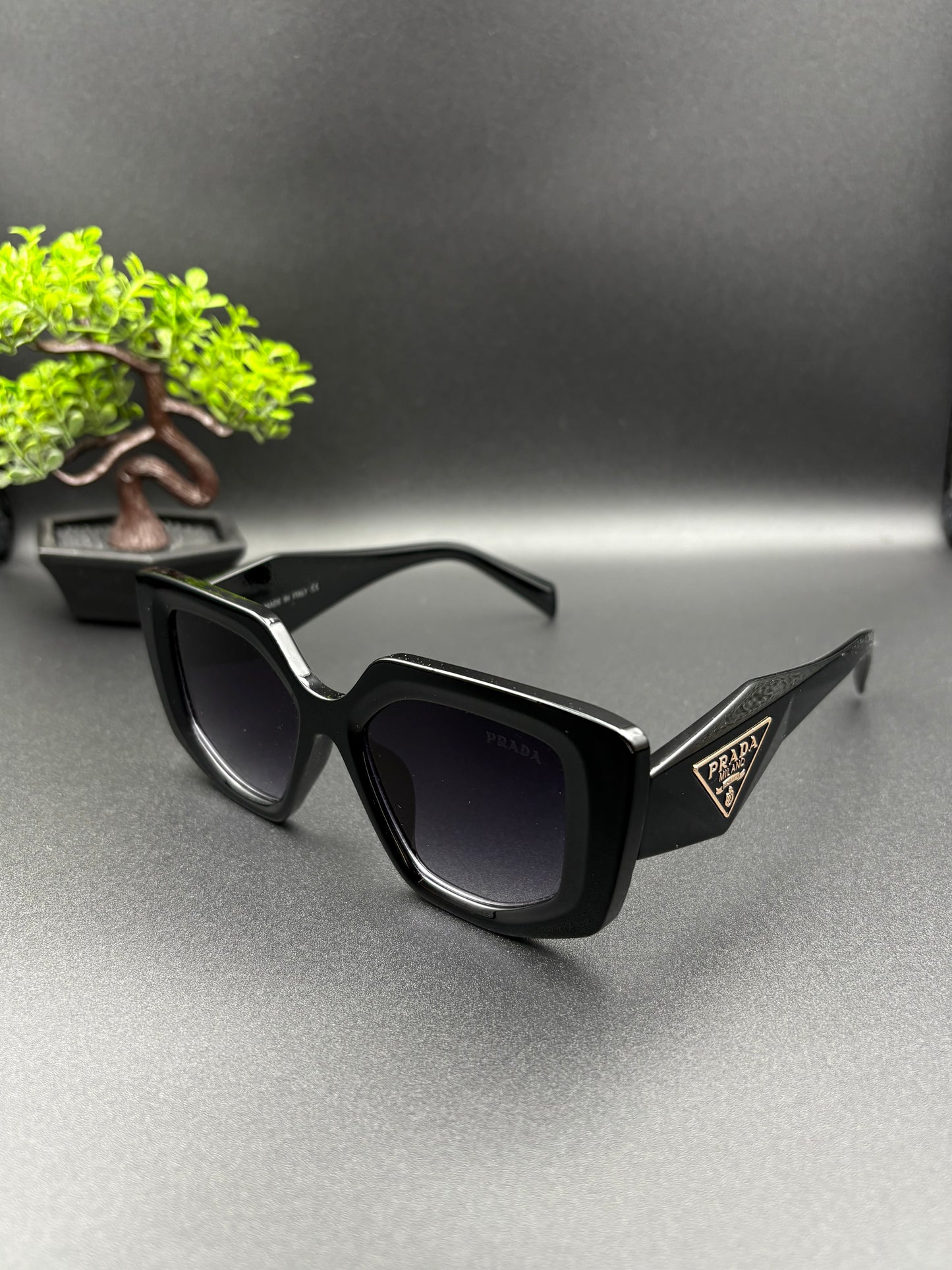 PRADA SUNGLASSE - DF1011