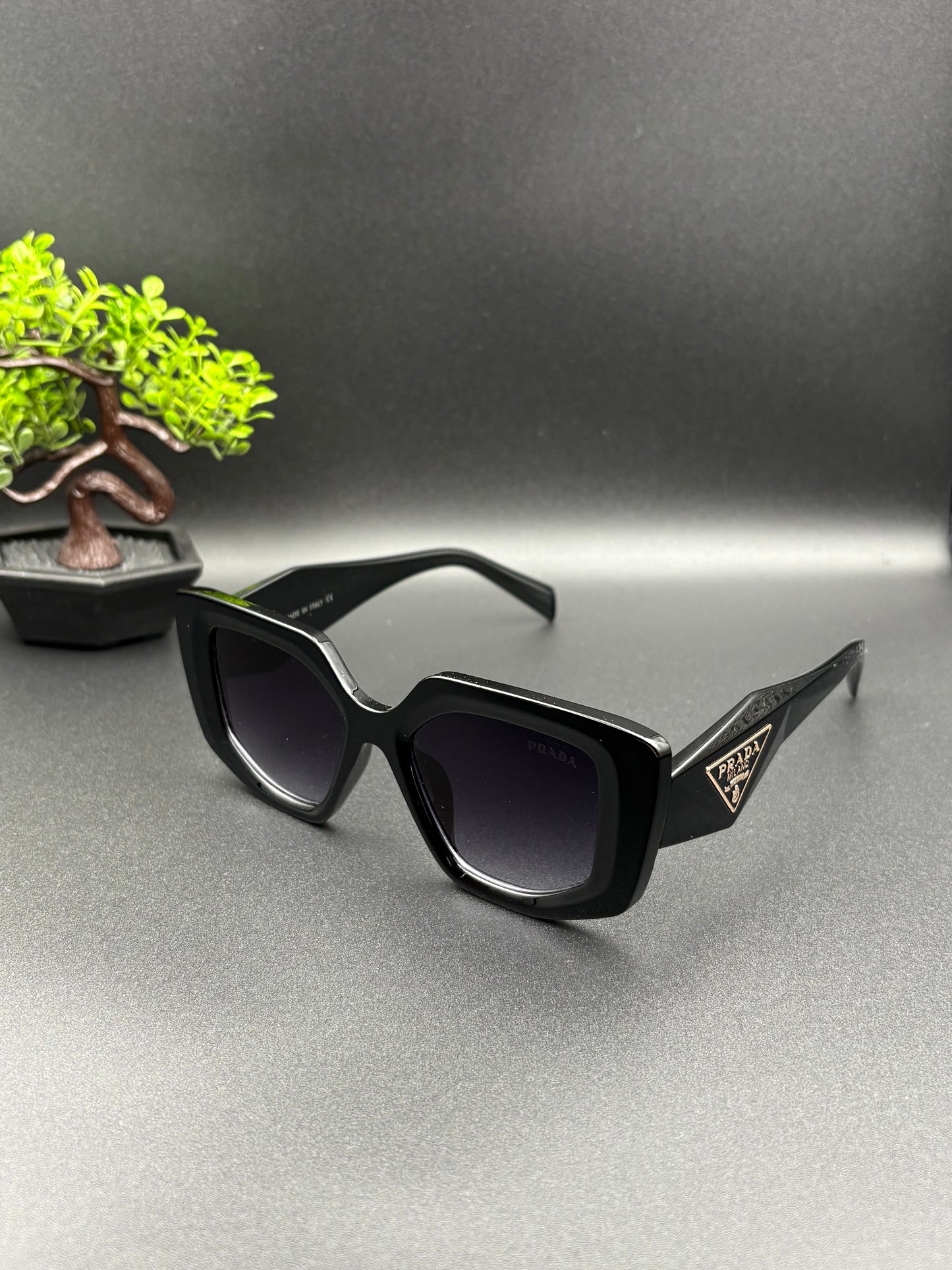 PRADA SUNGLASSE - DF1011