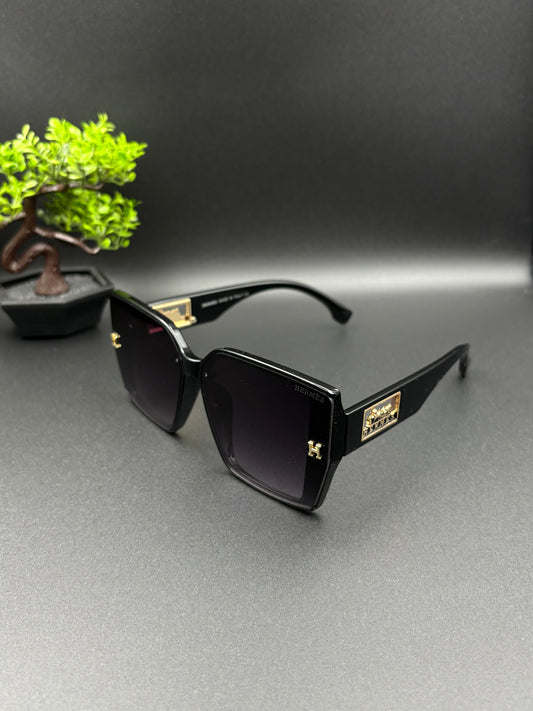 HERMES SUNGLASSE - DF1007