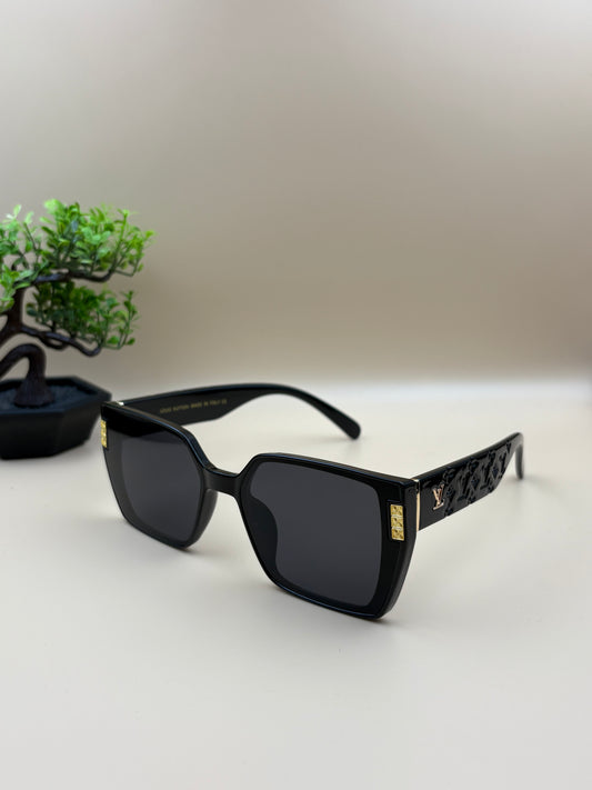LOUIS VUITTON SUNGLASSE - DF1065