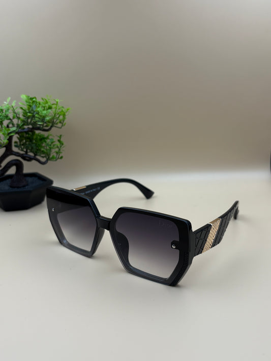 CHRISTIAN DIOR SUNGLASSE - DF1071