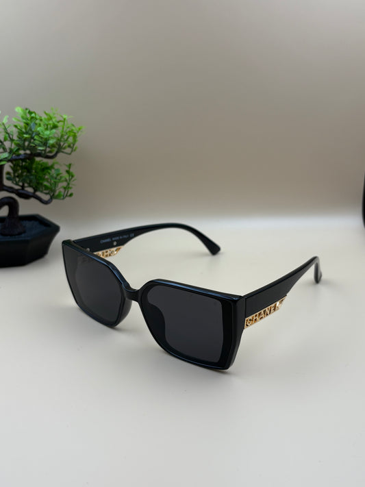 CHANEL SUNGLASSE - DF1066