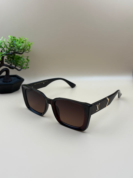 LOUIS VUITTON SUNGLASSE - DF1068