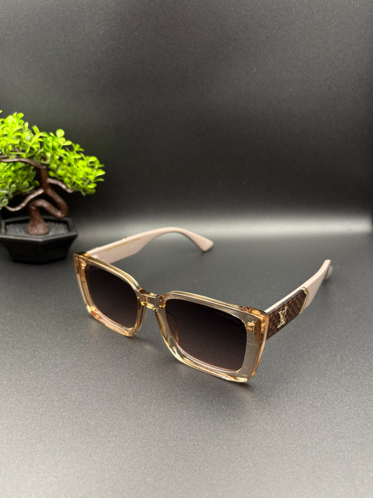 LOUIS VUITTON SUNGLASSE - DF1015