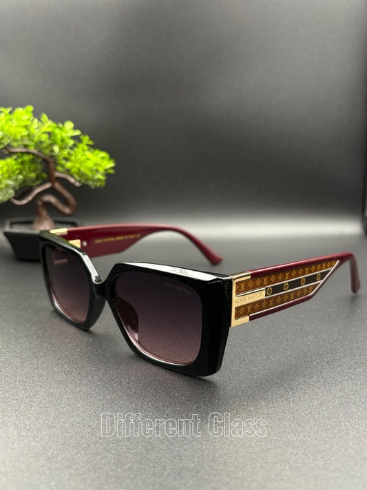 LOUIS VUITTON SUNGLASSE - DF1018