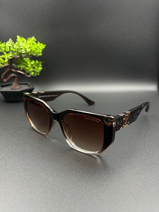 LOUIS VUITTON SUNGLASSE - DF1016