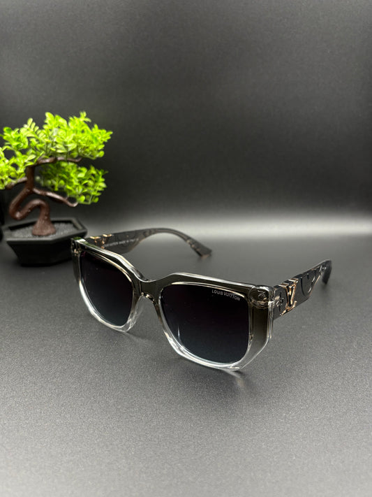LOUIS VUITTON SUNGLASSE - DF1017