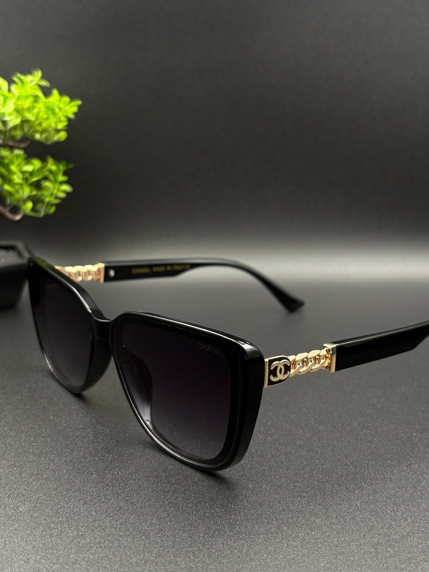 CHANEL SUNGLASSE - DF1024