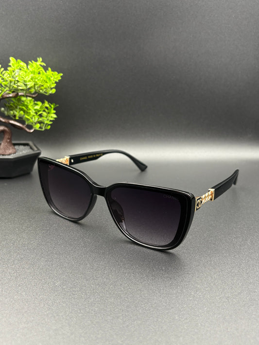 CHANEL SUNGLASSE - DF1024