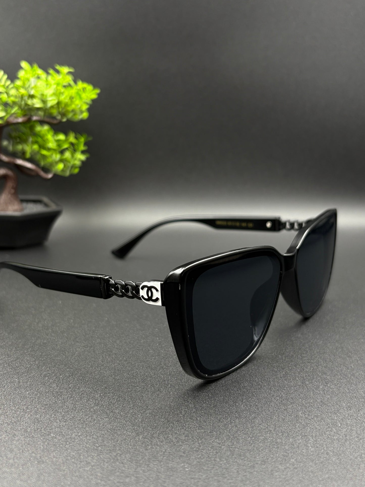 CHANEL SUNGLASSE - DF1023