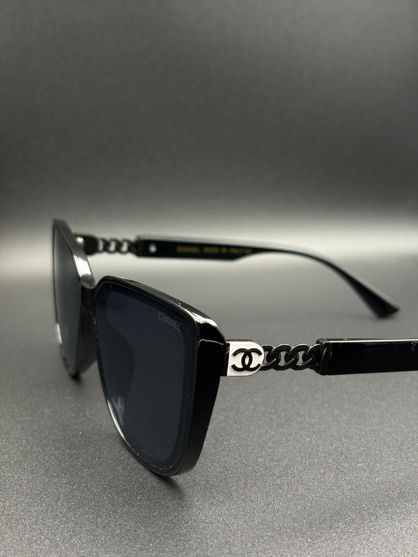 CHANEL SUNGLASSE - DF1023