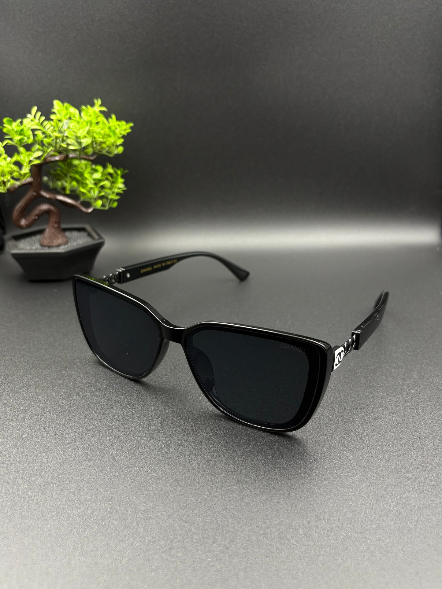 CHANEL SUNGLASSE - DF1023