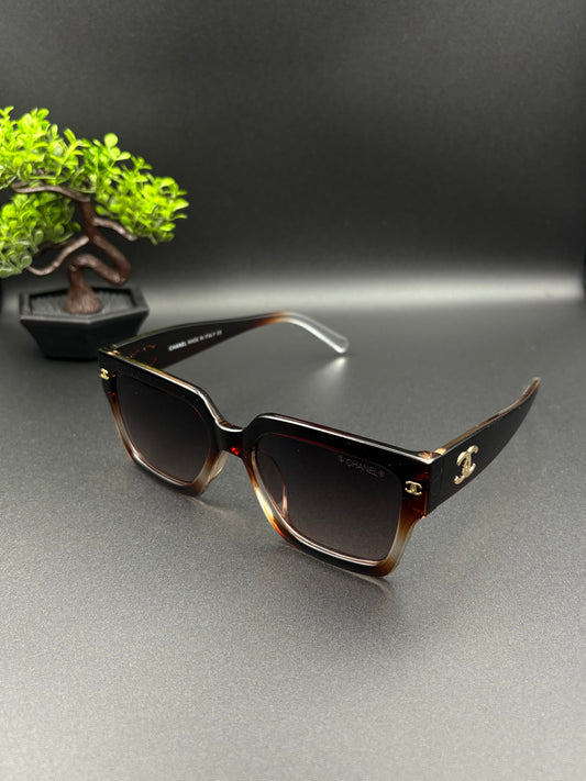CHANEL SUNGLASSE - DF1025